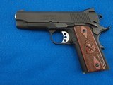Springfield 1911A1 RO Compact 9X19 NIB - 2 of 2