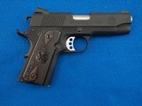 Springfield 1911A1 RO Compact 9X19 NIB - 1 of 2