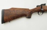 Sako L16R Custom Stock 7MM REMMAG - 3 of 9