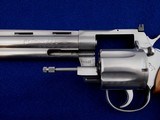 Colt Python SS MFG 1983 .357 Mag - 3 of 3