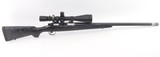 Christensen Hunter Leupold Package .300 WSM - 1 of 2