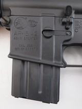 Colt HBAR Sporter R6600 .223 Rem Pre-Ban WBox - 3 of 4