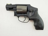 S&W 340PD .357 Mag NIB - 2 of 3