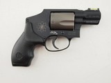 S&W 340PD .357 Mag NIB - 1 of 3