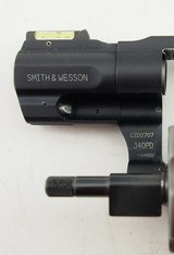 S&W 340PD .357 Mag NIB - 3 of 3