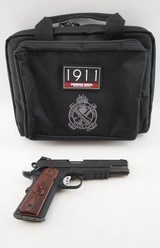 Springfield 1911 LW Operator .45 ACP WBox - 1 of 3
