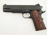 Springfield 1911 LW Operator .45 ACP WBox - 3 of 3