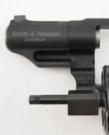 S&W Governor .45 ACP, .45 Colt, .410 GA - 3 of 3