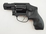 S&W 43 Classic Airlite 8-Shot .22 LR NIB - 2 of 3