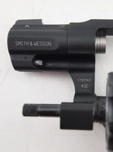 S&W 43 Classic Airlite 8-Shot .22 LR NIB - 3 of 3