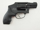 S&W 43 Classic Airlite 8-Shot .22 LR NIB - 1 of 3