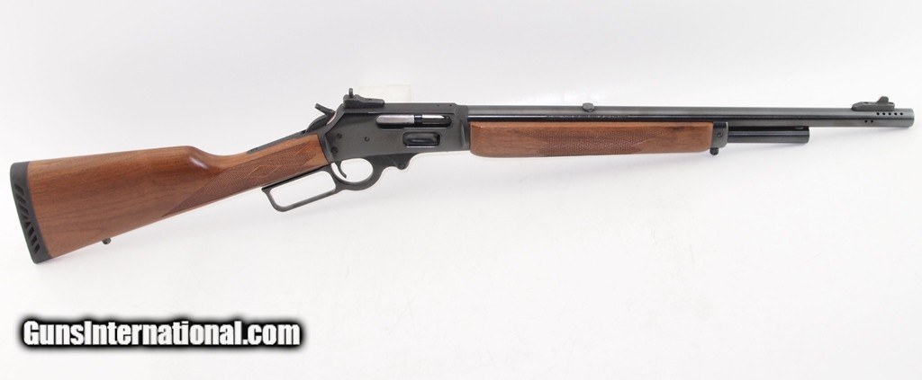 Marlin 1895G MFG 2001 .45-70