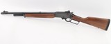 Marlin 1895G MFG 2001 .45-70 - 2 of 2