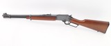Marlin 1894C MFG 2003 .357 Mag - 2 of 2