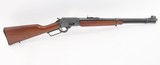 Marlin 1894C MFG 2003 .357 Mag - 1 of 2