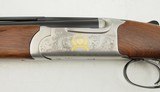 Ruger Red Label 50th O/U Shotgun MFG 1999 28 GA 2 3/4" WBox - 4 of 9