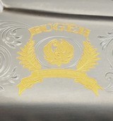 Ruger Red Label 50th O/U Shotgun MFG 1999 28 GA 2 3/4" WBox - 5 of 9