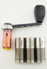 Ruger Red Label 50th O/U Shotgun MFG 1999 28 GA 2 3/4" WBox - 9 of 9