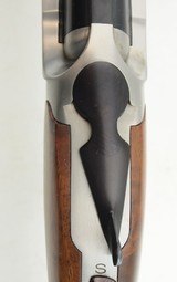 Ruger Red Label 50th O/U Shotgun MFG 1999 28 GA 2 3/4" WBox - 6 of 9