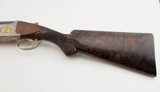 Browning Belgium Superposed American Mallard 12 GA - 3 of 16