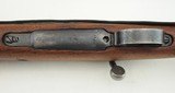 Yugo Mauser M-48 8MM WBox - 6 of 13