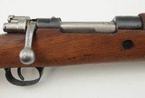 Yugo Mauser M-48 8MM WBox - 9 of 13