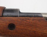Yugo Mauser M-48 8MM WBox - 8 of 13