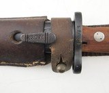 Yugo Mauser M-48 8MM WBox - 13 of 13