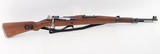 Yugo Mauser M-48 8MM WBox - 1 of 13