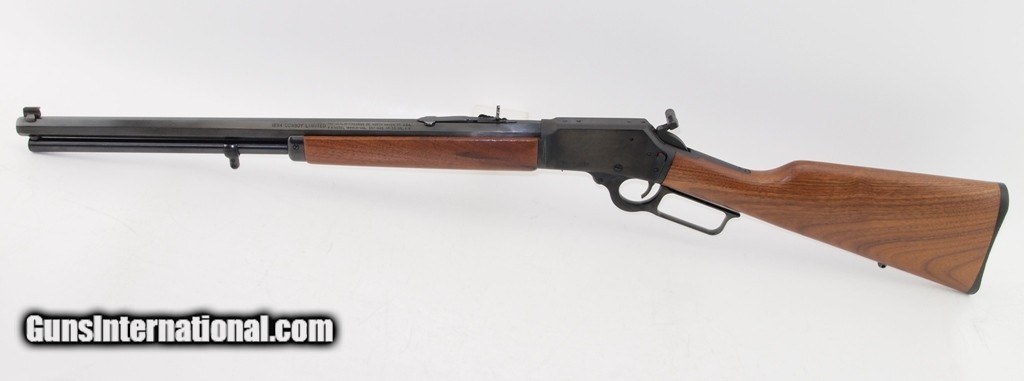 Marlin 1894 Cowboy Limited .357 Mag