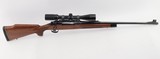 Remington 700 BDL Bausch & Lomb PKG .30-06 - 1 of 2