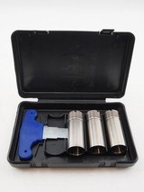 CZ Hammer Classic SXS 12 GA 3" WCase - 5 of 7