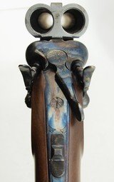 CZ Hammer Classic SXS 12 GA 3" WCase - 4 of 7