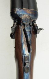 CZ Hammer Classic SXS 12 GA 3" WCase - 3 of 7