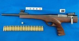 Wichita Silhouette Pistol (WSP) 7MM BR REM - 3 of 9