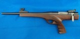 Wichita Silhouette Pistol (WSP) 7MM BR REM - 2 of 9