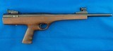 Wichita Silhouette Pistol (WSP) 7MM BR REM - 1 of 9