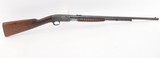Remington 12A .22 S, L, LR - 1 of 2