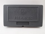 Ruger GP-100 7-Shot .327 Federal Magnum WBox - 5 of 5