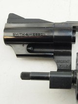 S&W 19-7 .357 MAG WHolster - 3 of 4