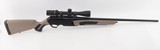 Browning BAR LongTrack Stalker Burris PKG .300 WINMAG - 1 of 3