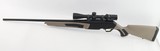 Browning BAR LongTrack Stalker Burris PKG .300 WINMAG - 2 of 3