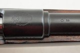 Argentine Mauser 1891 Carbine 7.65 Argentine - 9 of 10