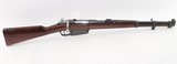 Argentine Mauser 1891 Carbine 7.65 Argentine - 1 of 10