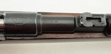 Argentine Mauser 1891 Carbine 7.65 Argentine - 8 of 10