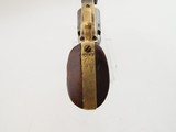 Colt 1851 4th Type MFG 1869 .36 Cal Black Powder Percussion - 9 of 12