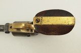 Colt 1851 4th Type MFG 1869 .36 Cal Black Powder Percussion - 4 of 12