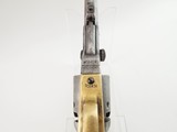 Colt 1851 4th Type MFG 1869 .36 Cal Black Powder Percussion - 10 of 12