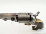 Colt 1851 4th Type MFG 1869 .36 Cal Black Powder Percussion - 12 of 12