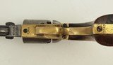 Colt 1851 4th Type MFG 1869 .36 Cal Black Powder Percussion - 6 of 12